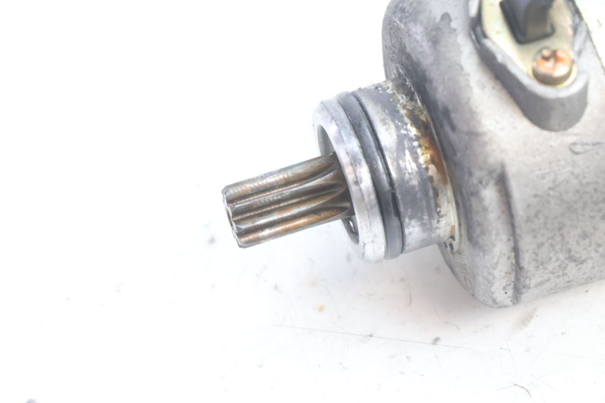 photo de AVVIATORE BMW C1 125 (2000 - 2003) - Dettaglio del componente