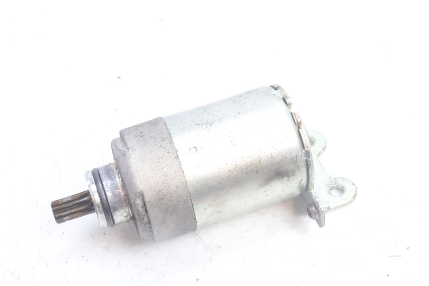photo de AVVIATORE BMW C1 125 (2000 - 2003) - Zoom sullo stato d'uso