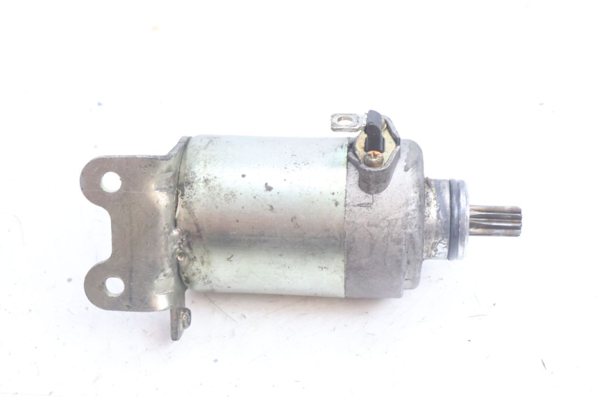 photo de AVVIATORE BMW C1 125 (2000 - 2003) - Altra angolazione
