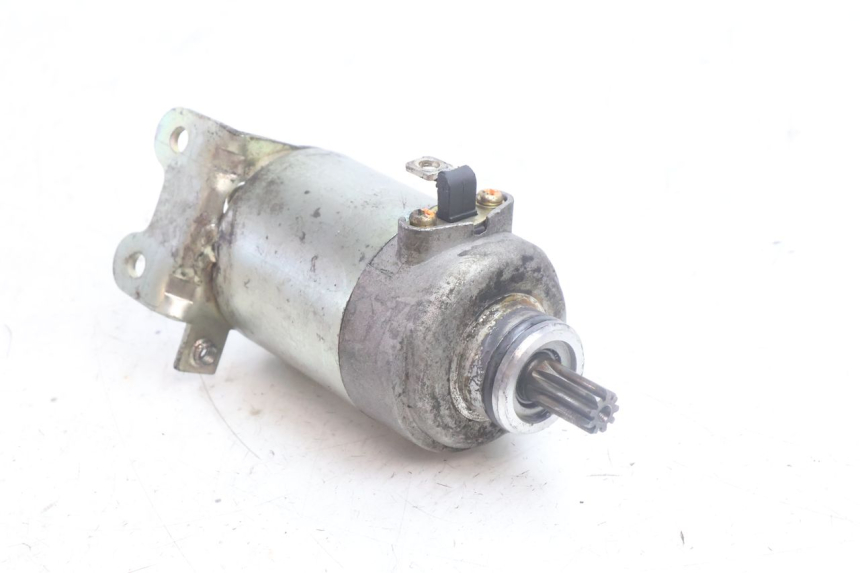 photo de AVVIATORE BMW C1 125 (2000 - 2003) - Primo piano tecnico