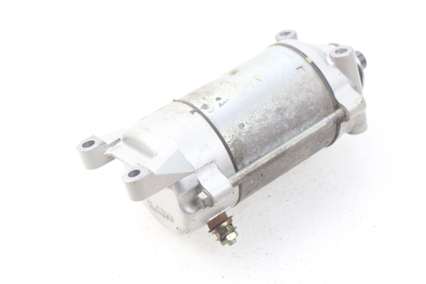 photo de AVVIATORE HONDA CA REBEL 125 (1995 - 2001) - Dettaglio del componente