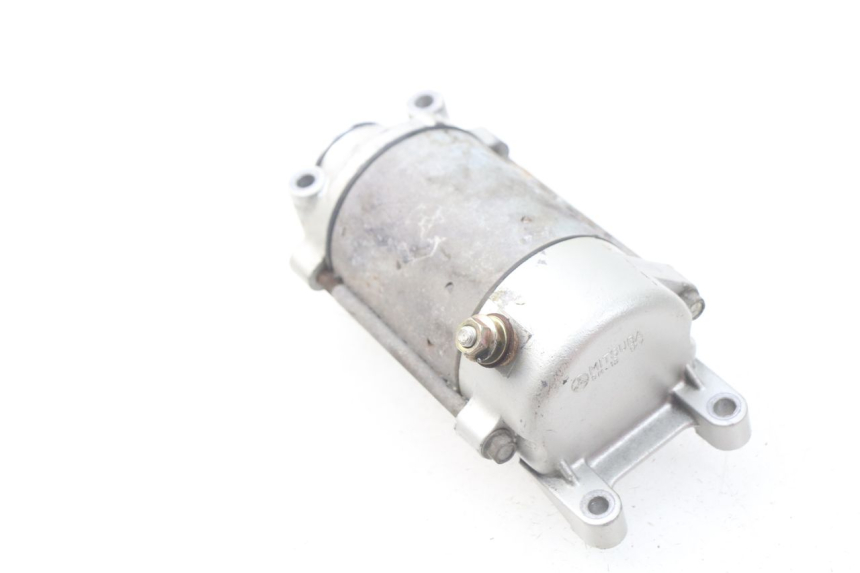 photo de AVVIATORE HONDA CA REBEL 125 (1995 - 2001) - Zoom sullo stato d'uso