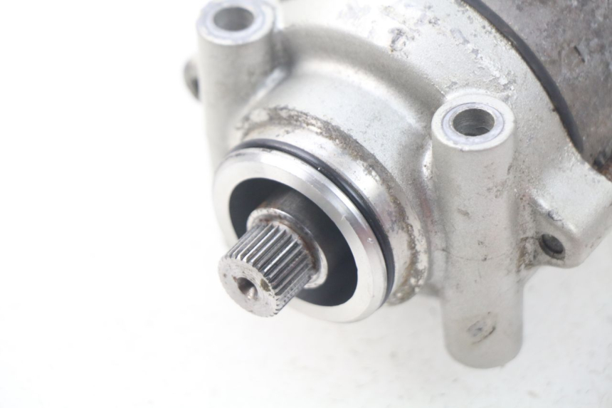 photo de AVVIATORE HONDA CA REBEL 125 (1995 - 2001) - Altra angolazione