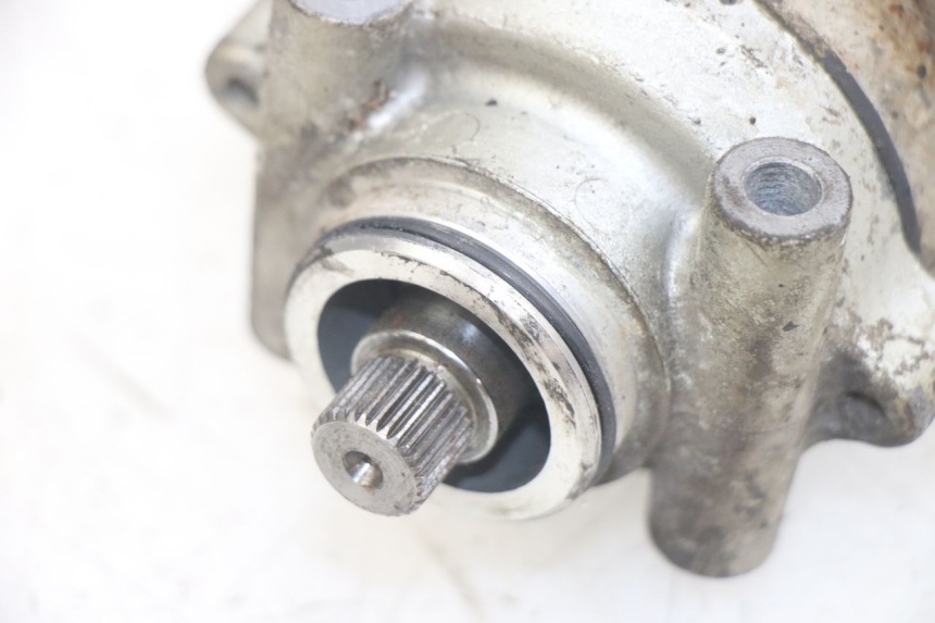 photo de AVVIATORE HONDA CA REBEL 125 (1995 - 2001) - Dettaglio del componente