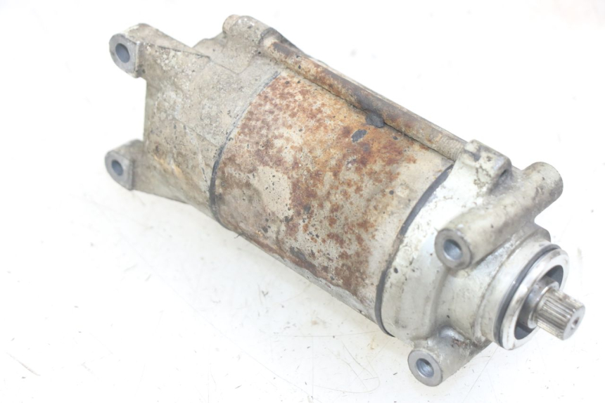 photo de AVVIATORE HONDA CA REBEL 125 (1995 - 2001) - Zoom sullo stato d'uso