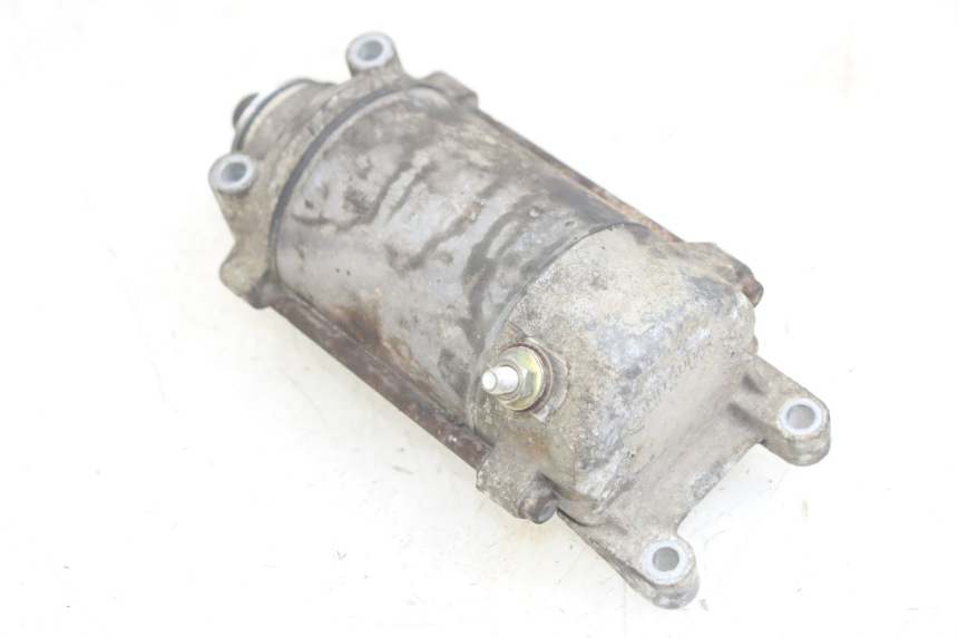 photo de AVVIATORE HONDA CA REBEL 125 (1995 - 2001) - Altra angolazione