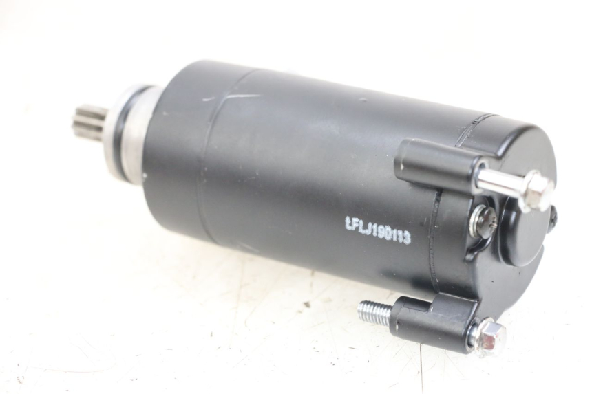 photo de AVVIAMENTO ARCHIVE CAFE RACER 4T 50 (2019 - 2024) - Dettaglio del componente