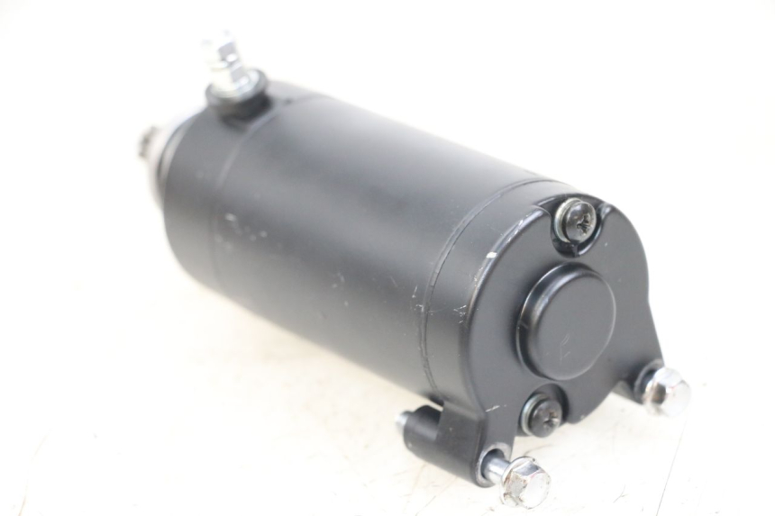 photo de AVVIAMENTO ARCHIVE CAFE RACER 4T 50 (2019 - 2024) - Altra angolazione