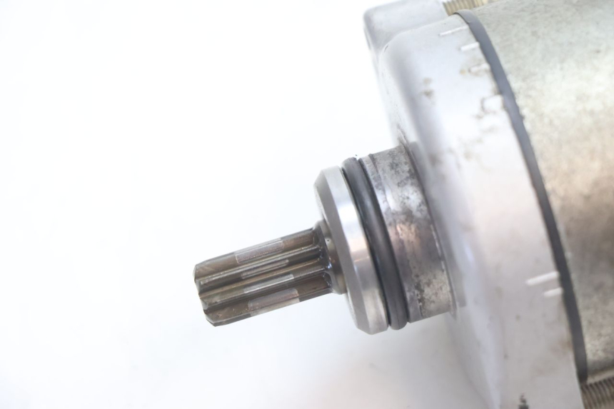 photo de AVVIAMENTO HONDA CB F HORNET 600 (2005 - 2006) - Dettaglio del componente
