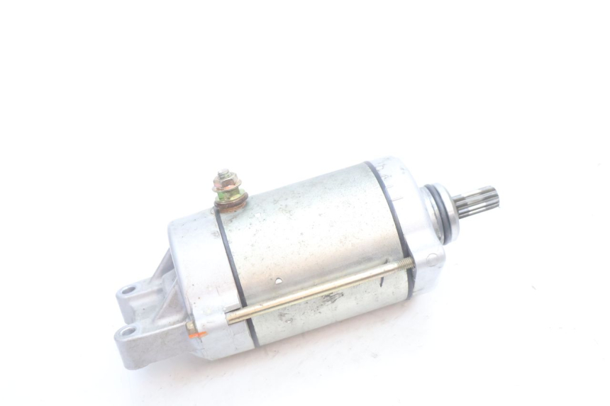 photo de AVVIAMENTO HONDA CB F HORNET 600 (2005 - 2006) - Altra angolazione