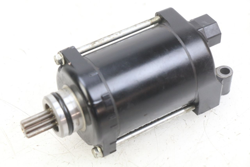 photo de AVVIATORE HONDA CB R 1000 (2018 - 2023) - Vista principale