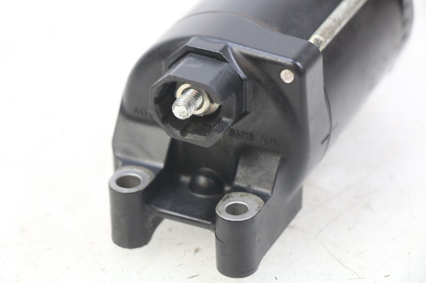 photo de AVVIATORE HONDA CB R 1000 (2018 - 2023) - Altra angolazione