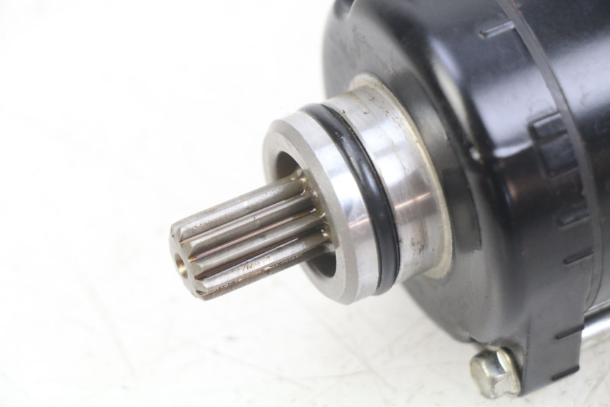 photo de AVVIATORE HONDA CB R 1000 (2018 - 2023) - Primo piano tecnico