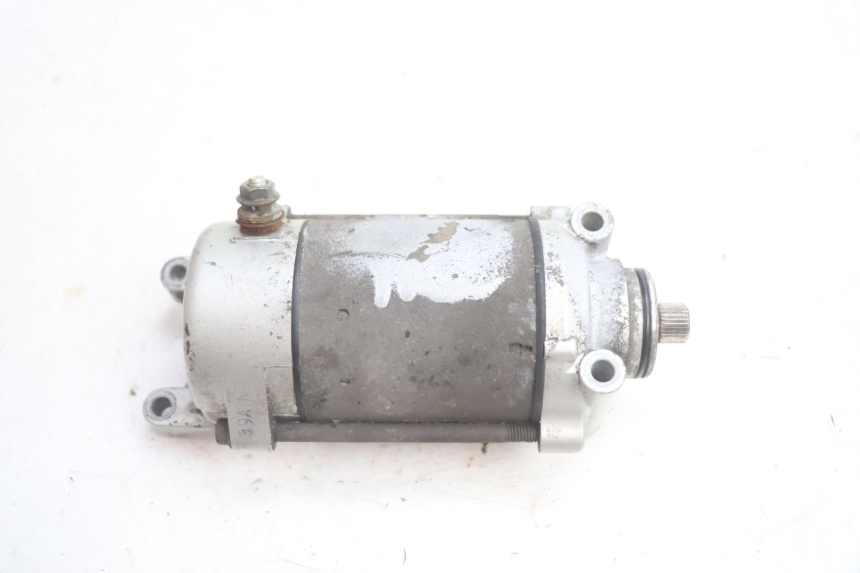 photo de AVVIAMENTO HONDA CB TWO FIFTY 250 (1991 - 2002) - Vista principale