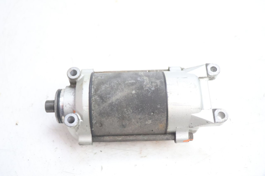 photo de AVVIAMENTO HONDA CB TWO FIFTY 250 (1991 - 2002) - Dettagli dei punti di fissaggio
