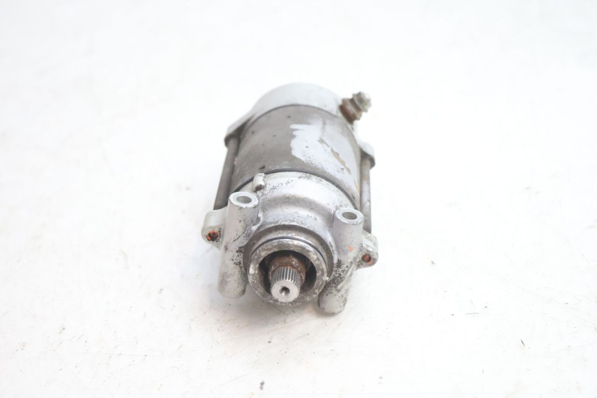 photo de AVVIAMENTO HONDA CB TWO FIFTY 250 (1991 - 2002) - Stato della superficie e materiale