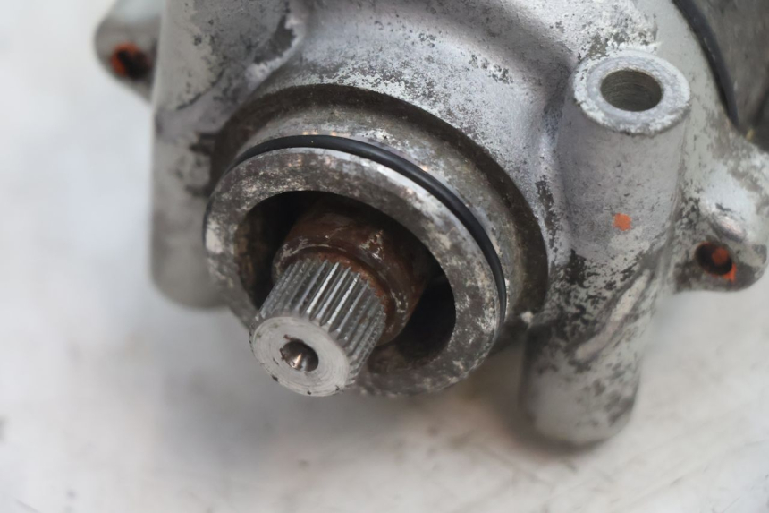 photo de AVVIAMENTO HONDA CB TWO FIFTY 250 (1991 - 2002) - Ricambio usato controllato