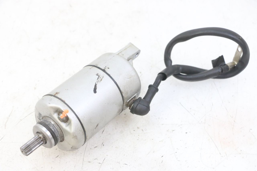 photo de AVVIAMENTO HONDA CBF 500 (2004 - 2007) - Altra angolazione