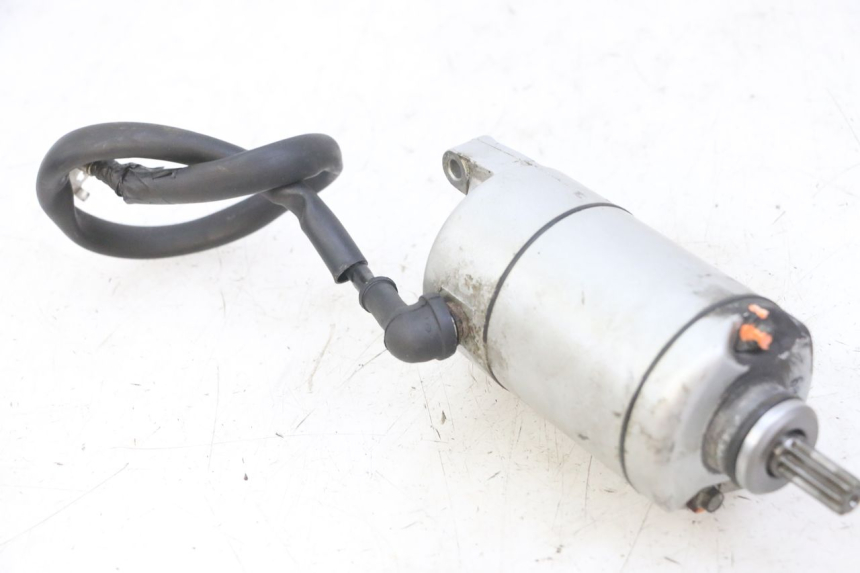 photo de AVVIAMENTO HONDA CBF 500 (2004 - 2007) - Vista d'insieme del prodotto