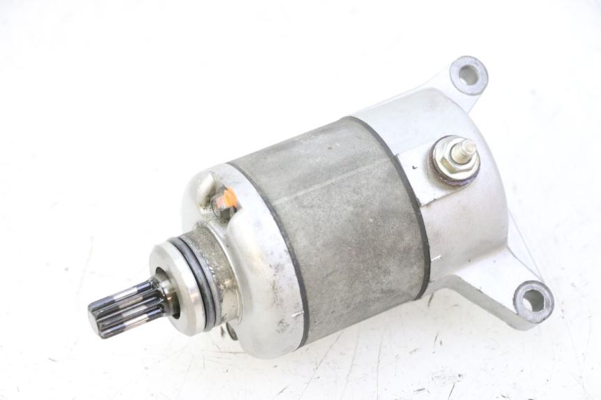 photo de AVVIAMENTO HONDA CBF 125 (2009 - 2015) - Vista principale