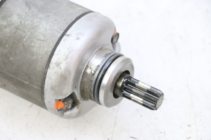 photo de AVVIAMENTO HONDA CBF 125 (2009 - 2015) - Primo piano tecnico