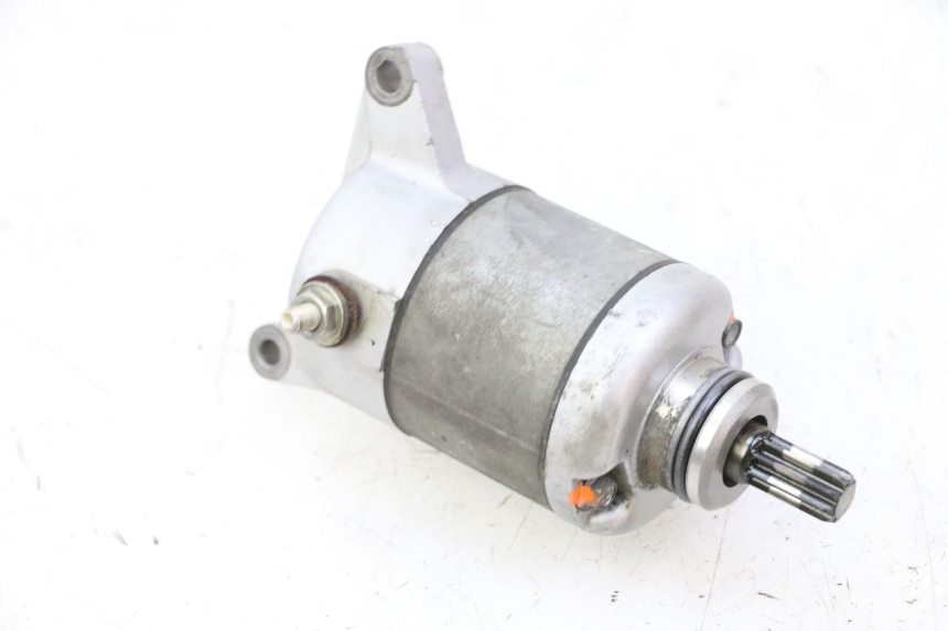 photo de AVVIAMENTO HONDA CBF 125 (2009 - 2015) - Vista d'insieme del prodotto