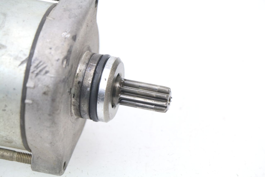 photo de Avviatore HONDA CBR 929 RR FIREBLADE 900 (2000 - 2001) - Zoom sullo stato d'uso