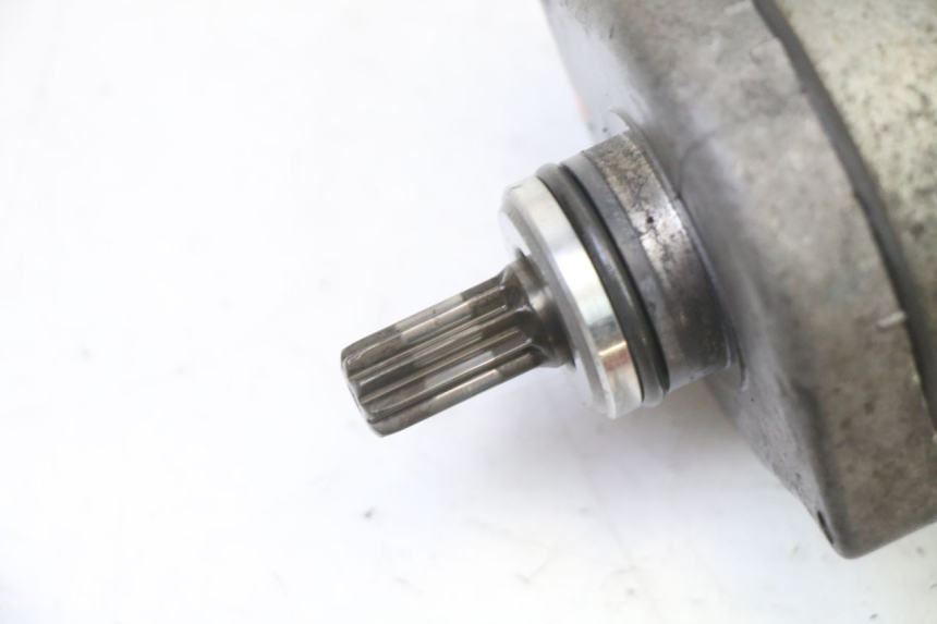 photo de AVVIATORE HONDA CBR RR FIREBLADE 900 (1992 - 1994) - Zoom sullo stato d'uso