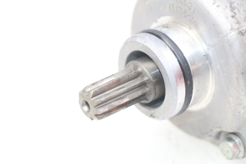 photo de Avviatore HONDA CBRF CBR-F PC41 600 (2011 - 2013) - Zoom sullo stato d'uso