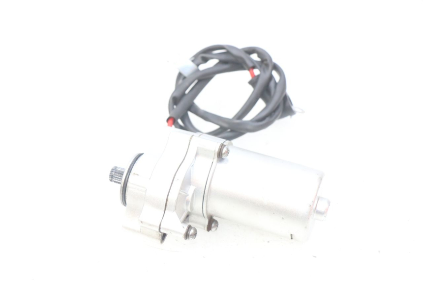 photo de AVVIATORE TNT MOTOR CITY 50 (2007 - 2018) - Dettaglio del componente