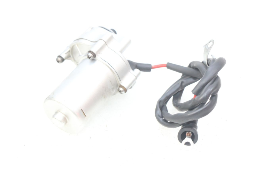 photo de AVVIATORE TNT MOTOR CITY 50 (2007 - 2018) - Zoom sullo stato d'uso