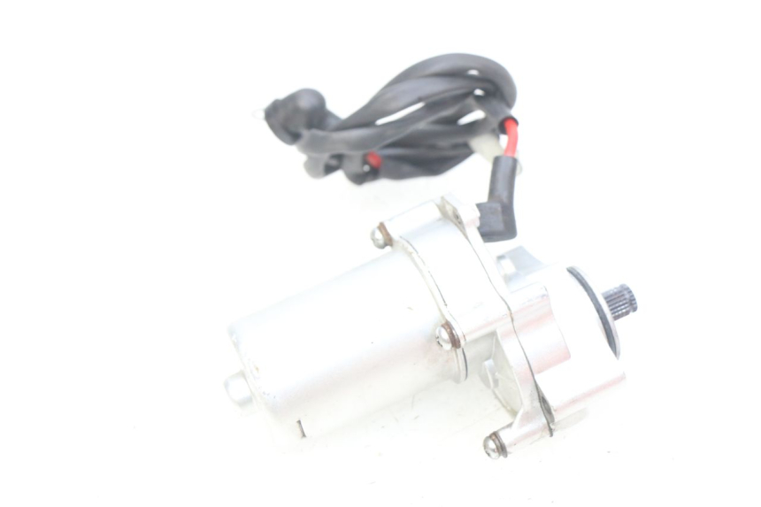 photo de AVVIATORE TNT MOTOR CITY 50 (2007 - 2018) - Altra angolazione