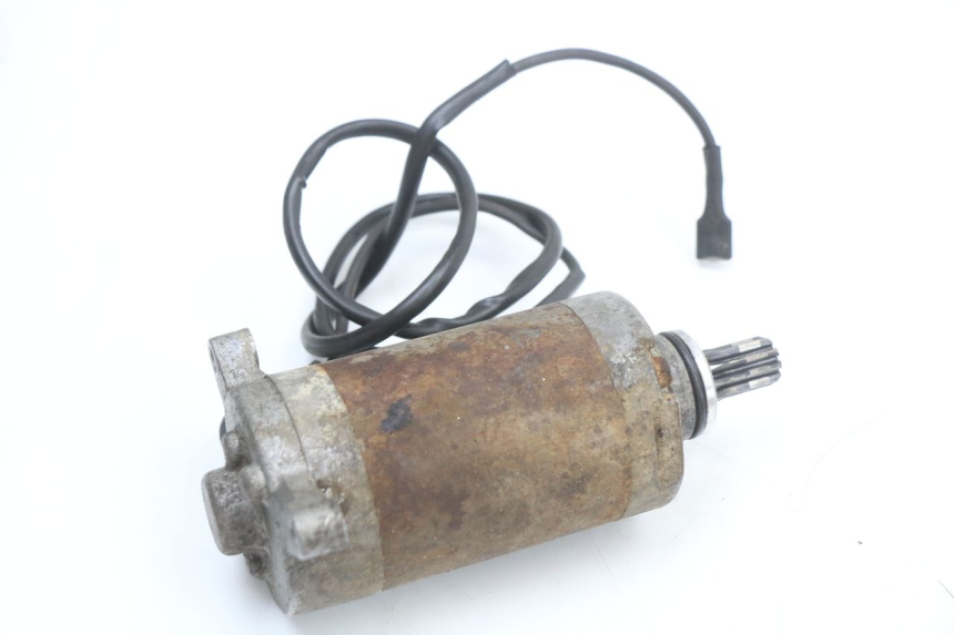 photo de AVVIAMENTO SHERCO CITY CORP 125 (2003 - 2007) - Dettaglio del componente