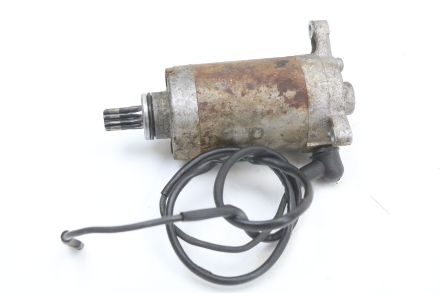 photo de AVVIAMENTO SHERCO CITY CORP 125 (2003 - 2007) - Altra angolazione