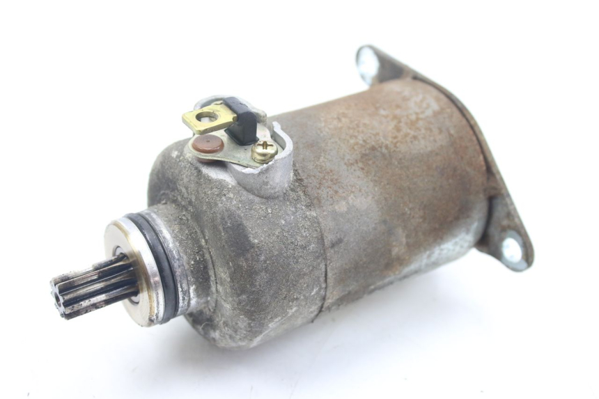 photo de AVVIATORE SYM CITYCOM CITY COM 125 (2009 - 2014) - Vista principale