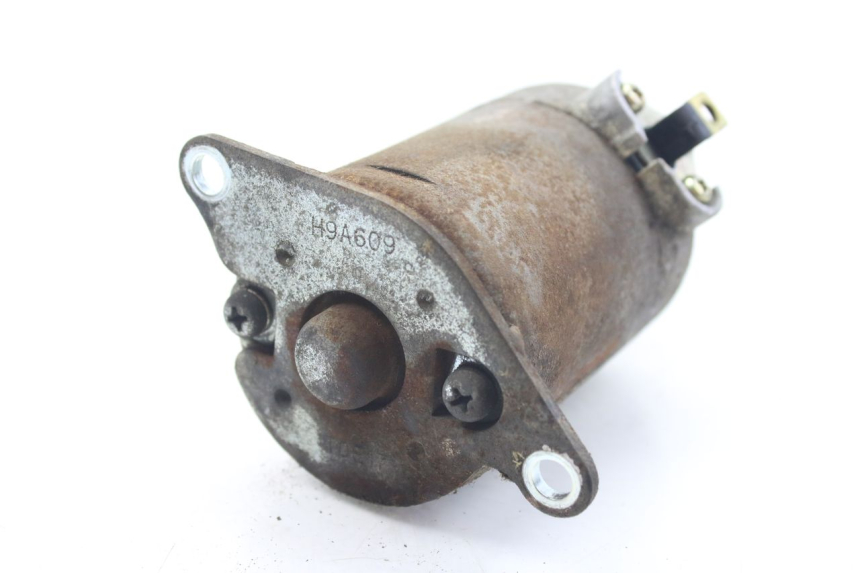 photo de AVVIATORE SYM CITYCOM CITY COM 125 (2009 - 2014) - Zoom sullo stato d'uso