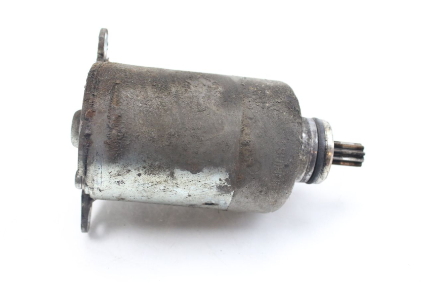 photo de AVVIATORE SYM CITYCOM CITY COM 125 (2009 - 2014) - Primo piano tecnico