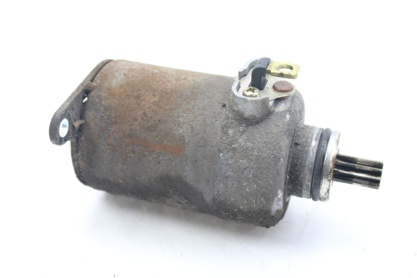 photo de AVVIATORE SYM CITYCOM CITY COM 125 (2009 - 2014) - Vista d'insieme del prodotto