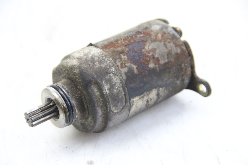 photo de AVVIATORE PEUGEOT CITYSTAR AIR 125 (2014 - 2017) - Altra angolazione