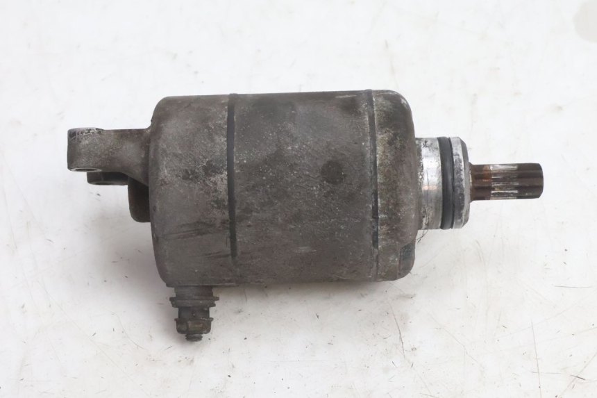 photo de AVVIATORE PEUGEOT CITYSTAR 125 (2011 - 2017) - Zoom sullo stato d'uso