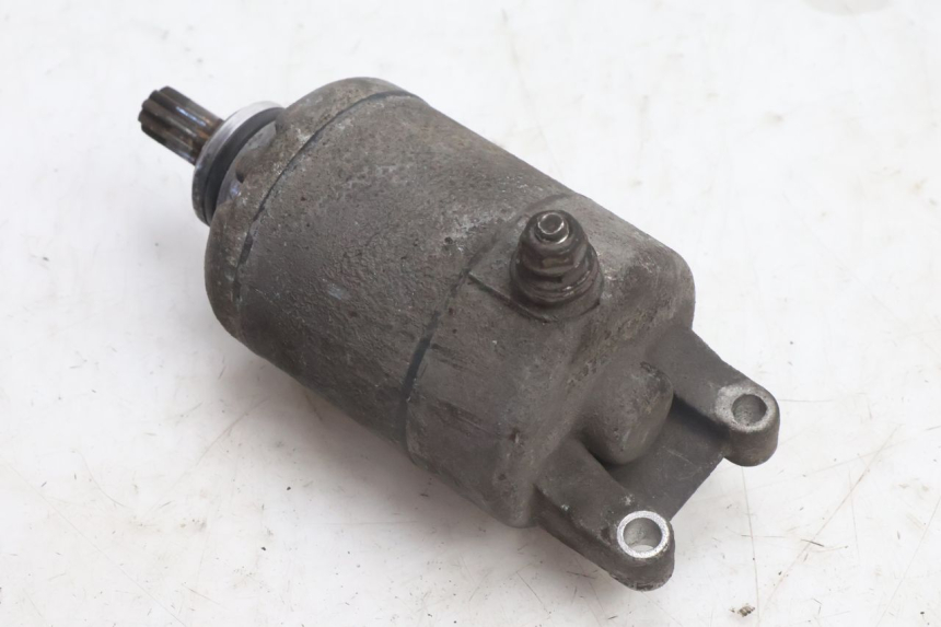 photo de AVVIATORE PEUGEOT CITYSTAR 125 (2011 - 2017) - Primo piano tecnico