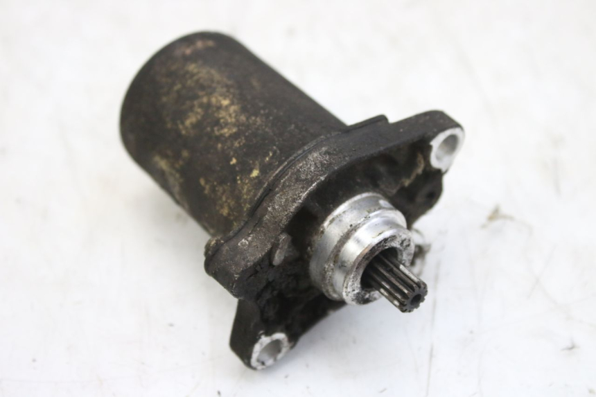 photo de AVVIATORE PEUGEOT CITYSTAR 50 (2013 - 2017) - Vista principale