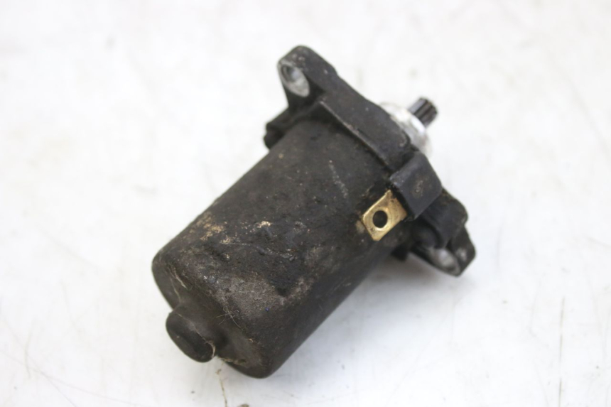 photo de AVVIATORE PEUGEOT CITYSTAR 50 (2013 - 2017) - Zoom sullo stato d'uso