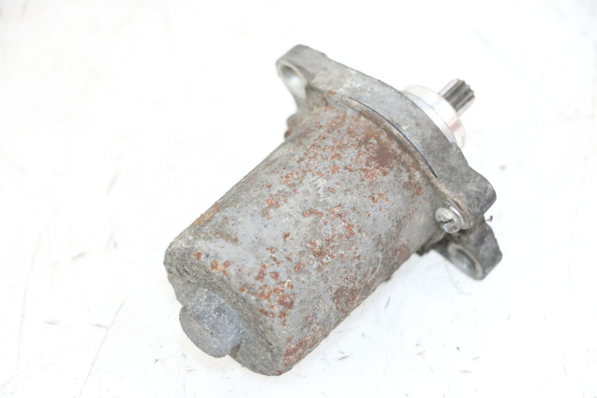 photo de AVVIATORE PEUGEOT CITYSTAR 50 (2013 - 2017) - Altra angolazione