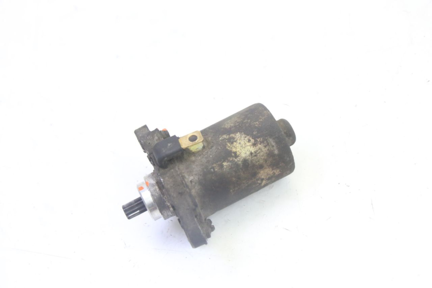 photo de AVVIATORE PEUGEOT CITYSTAR 50 (2013 - 2017) - Vista principale