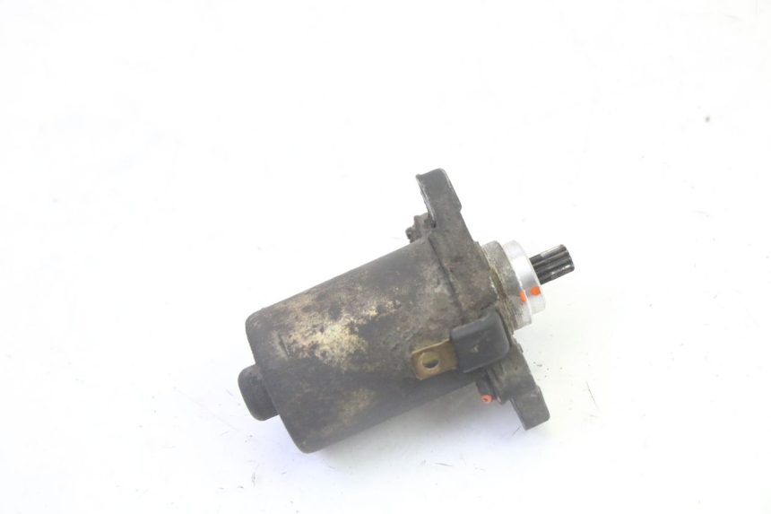 photo de AVVIATORE PEUGEOT CITYSTAR 50 (2013 - 2017) - Altra angolazione