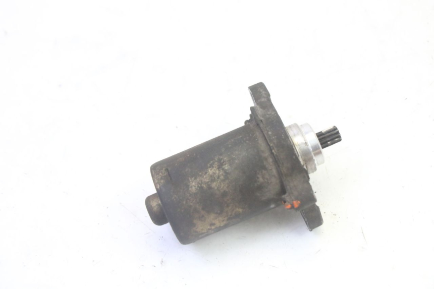 photo de AVVIATORE PEUGEOT CITYSTAR 50 (2013 - 2017) - Primo piano tecnico