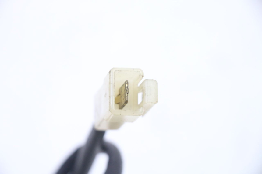 photo de AVVIAMENTO APRILIA CLASSIC 125 (1995 - 2001) - Vista d'insieme del prodotto