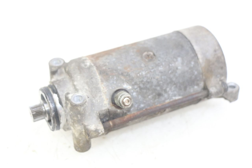 photo de AVVIATORE HONDA CM 125 (1983 - 2003) - Vista principale