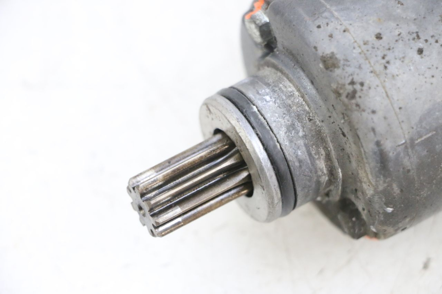 photo de AVVIAMENTO KSR CODE 125 (2018 - 2020) - Dettagli dei punti di fissaggio